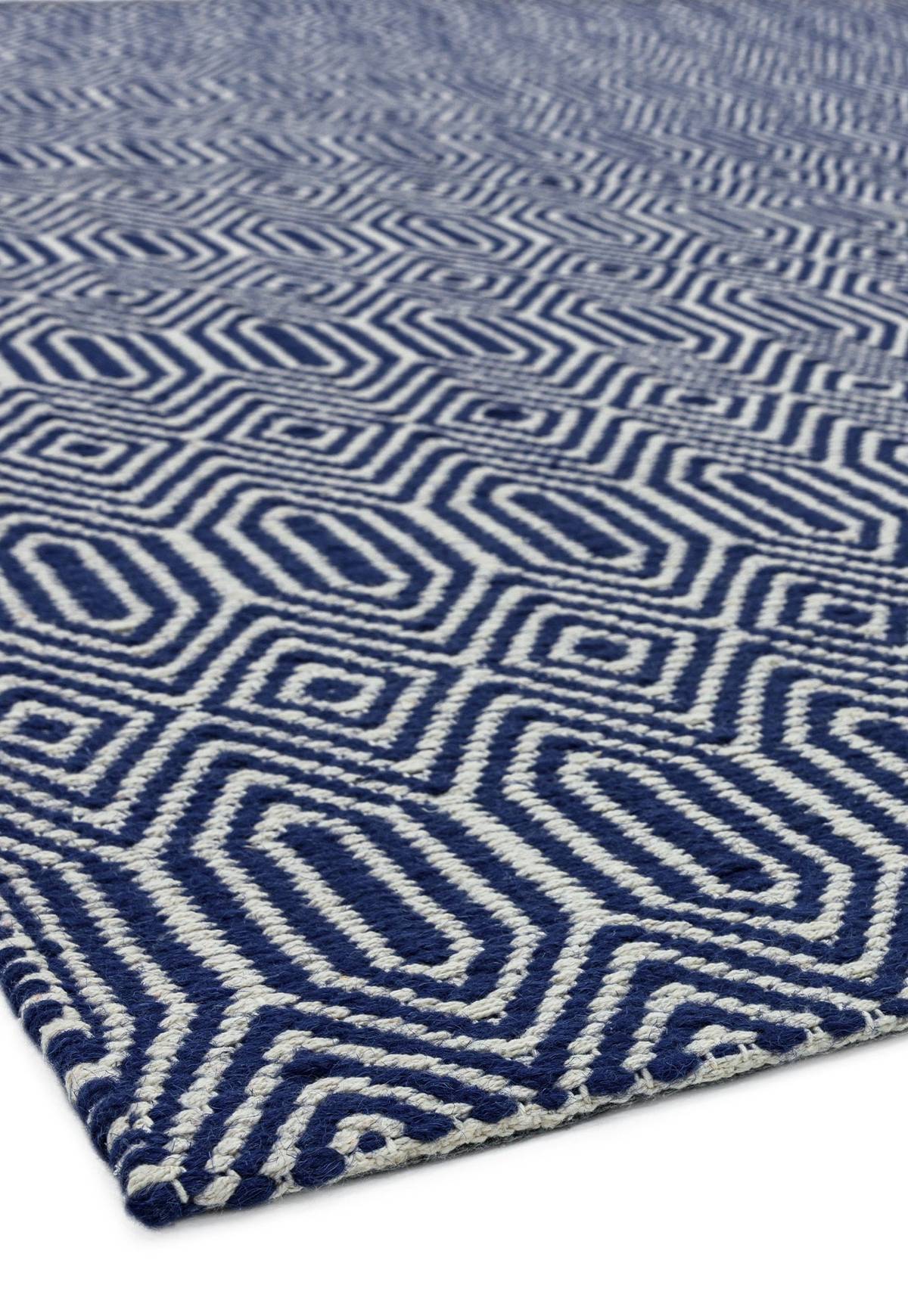 Sloan Blue Rug