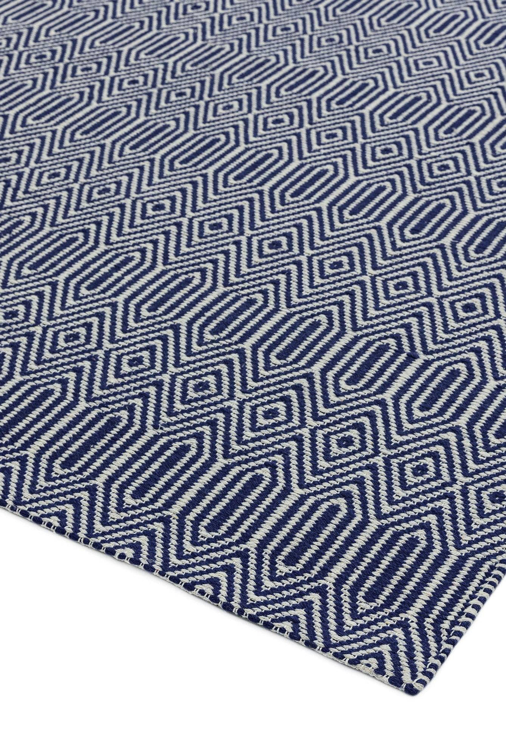 Sloan Blue Rug
