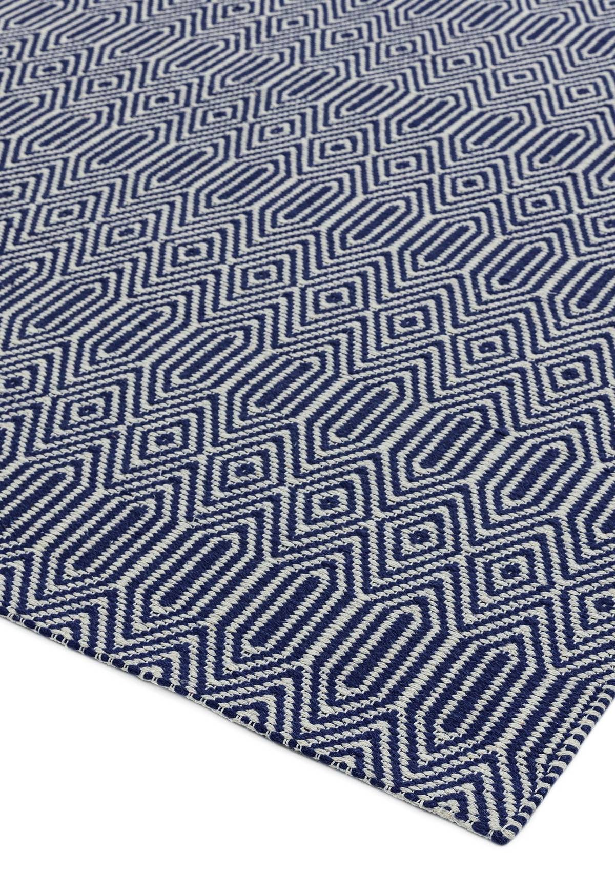 Sloan Blue Rug