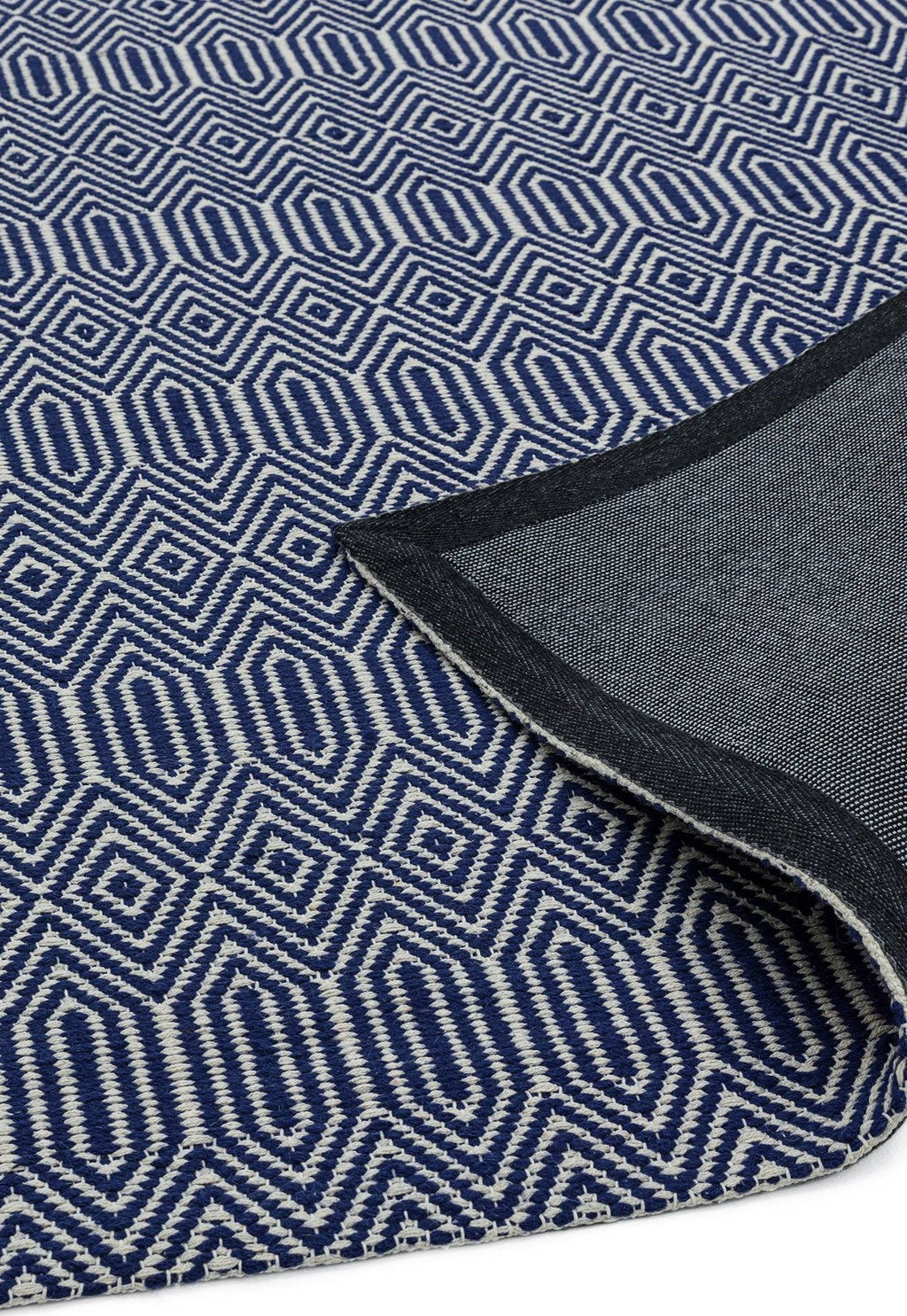 Sloan Blue Rug