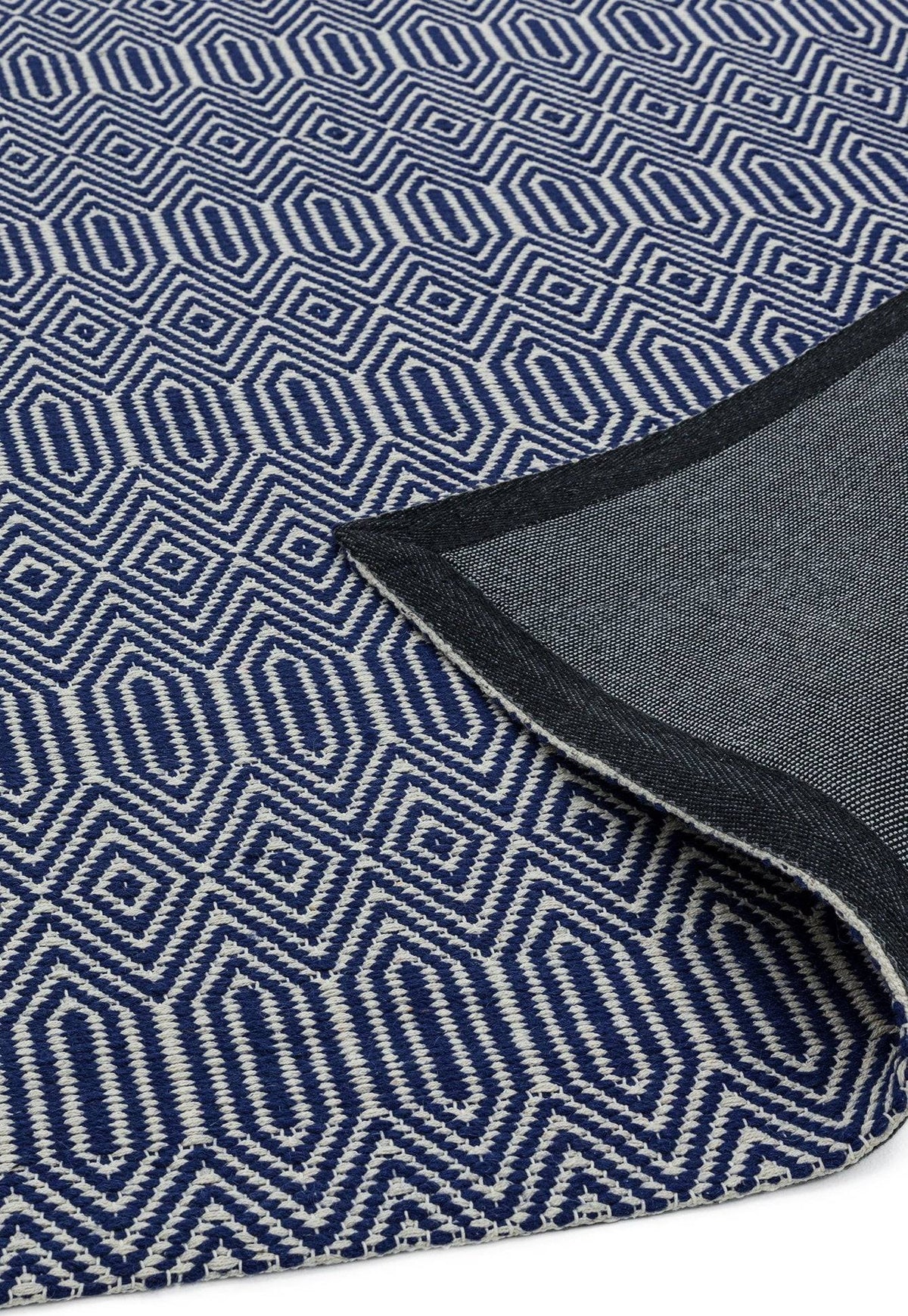 Sloan Blue Rug