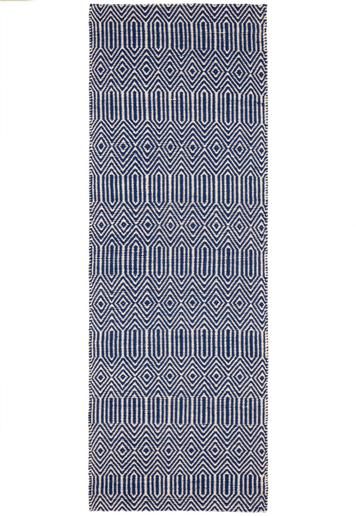 Sloan Blue Rug