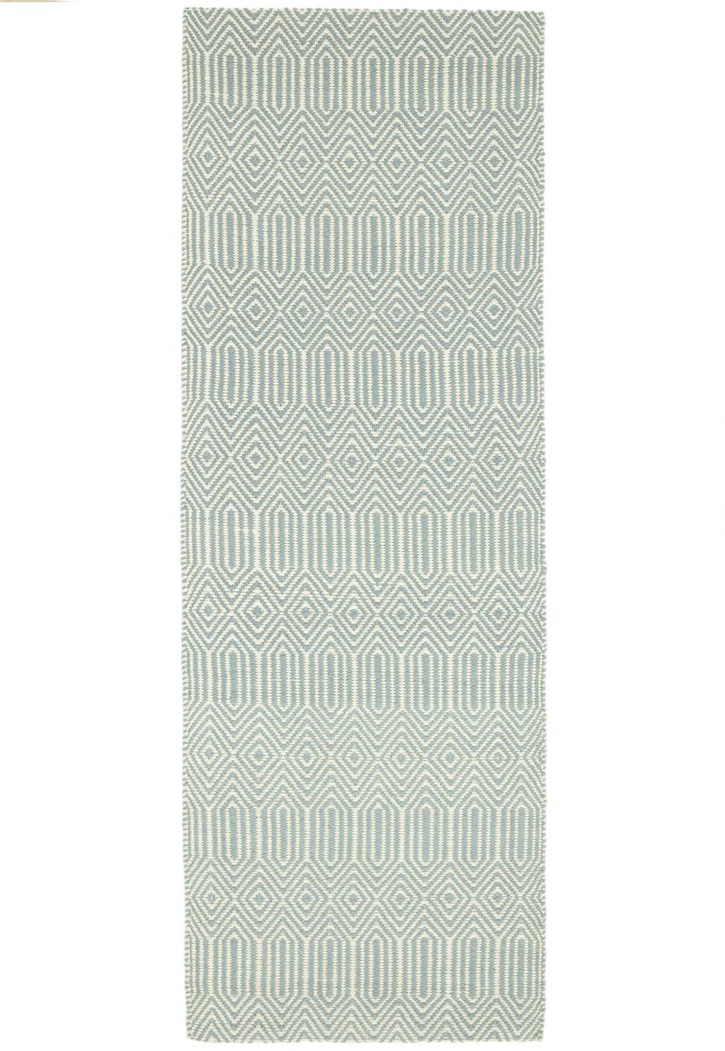Sloan Duck Egg Rug