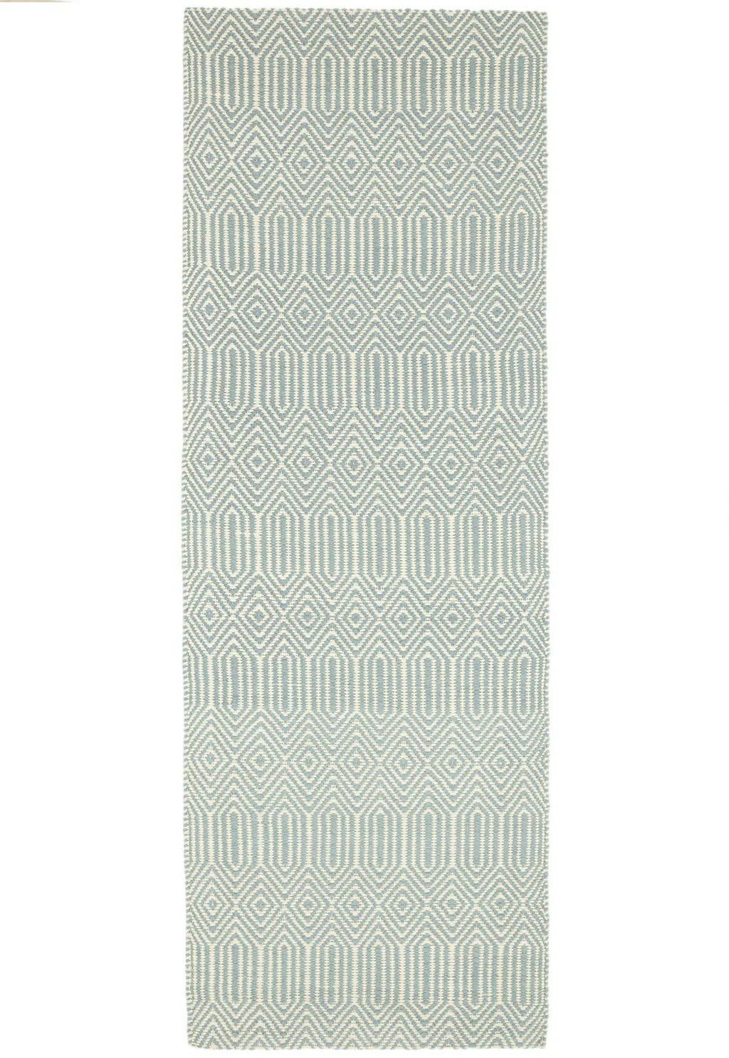 Sloan Duck Egg Rug
