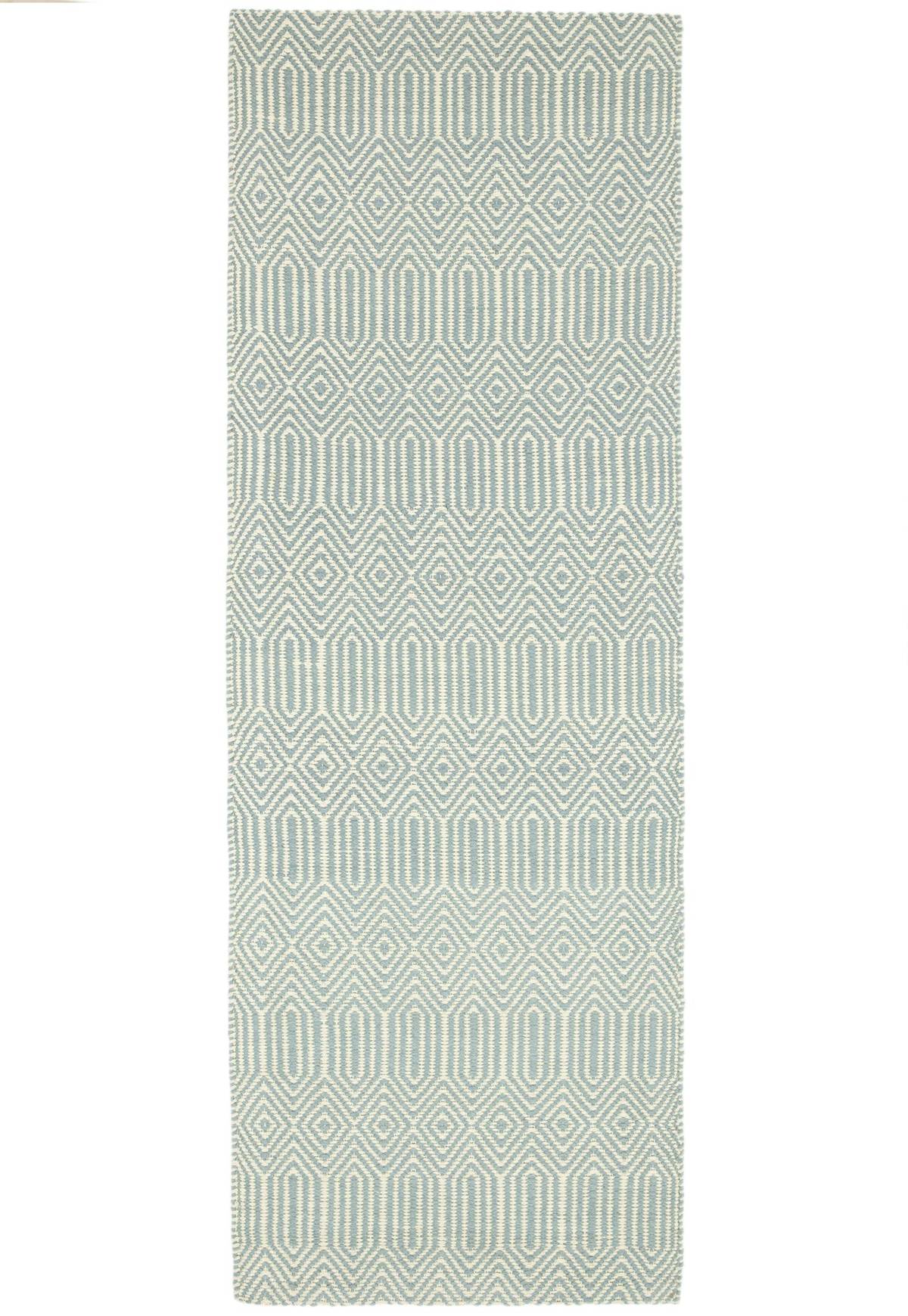 Sloan Duck Egg Rug