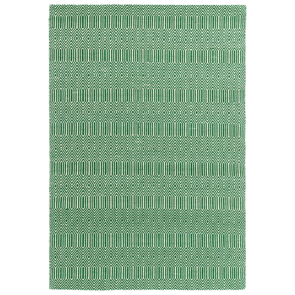 Sloan Green Rug