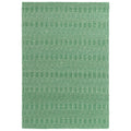 Sloan Green Rug