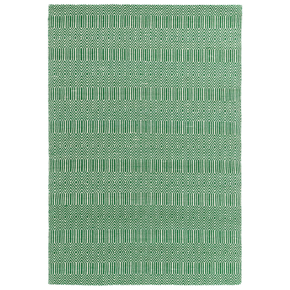 Sloan Green Rug