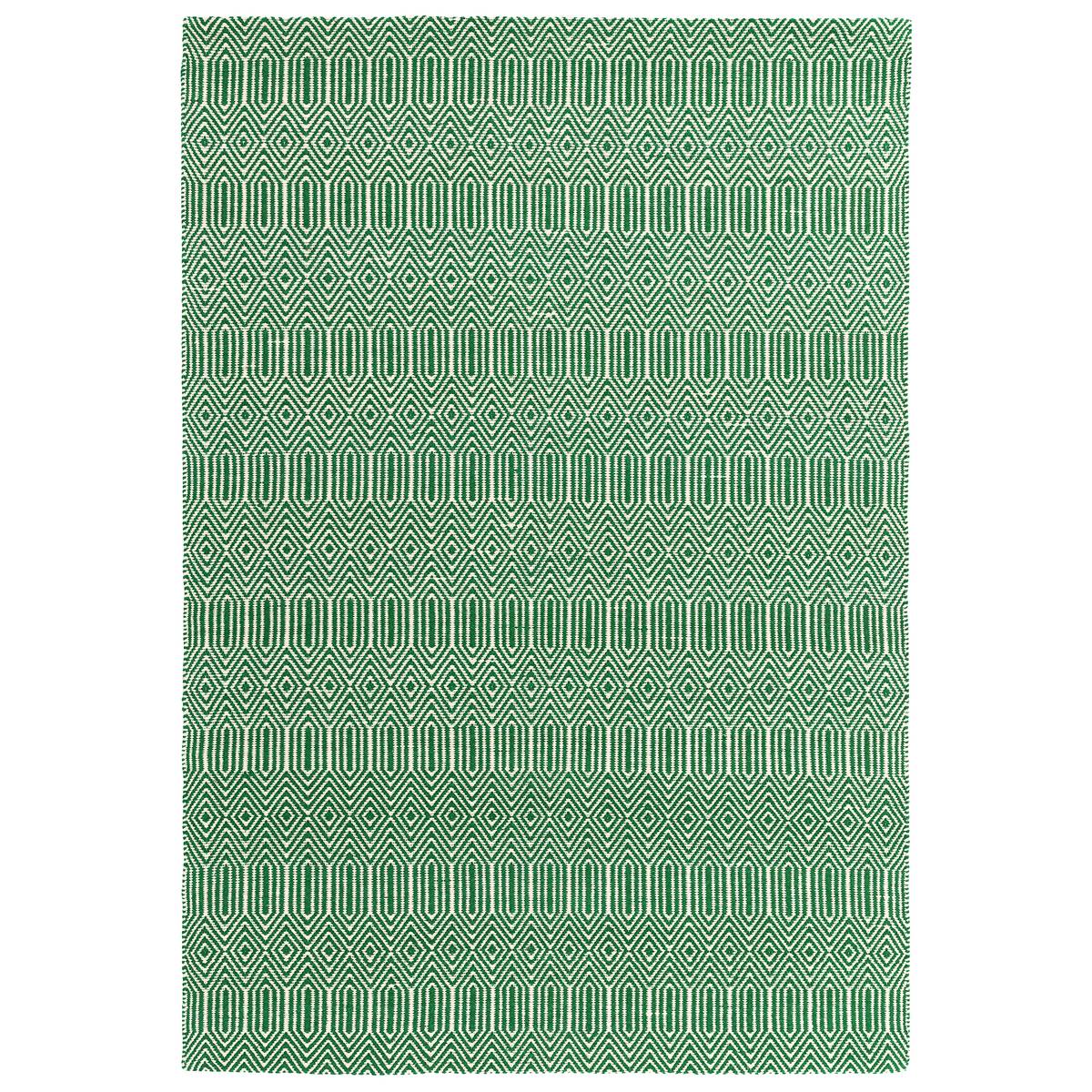 Sloan Green Rug