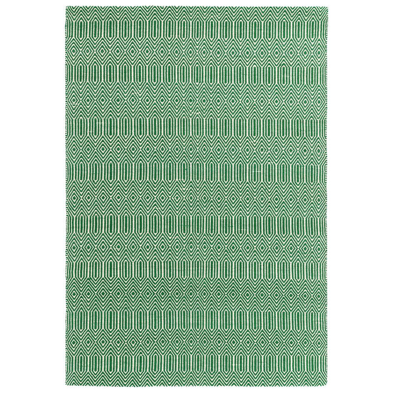Sloan Green Rug