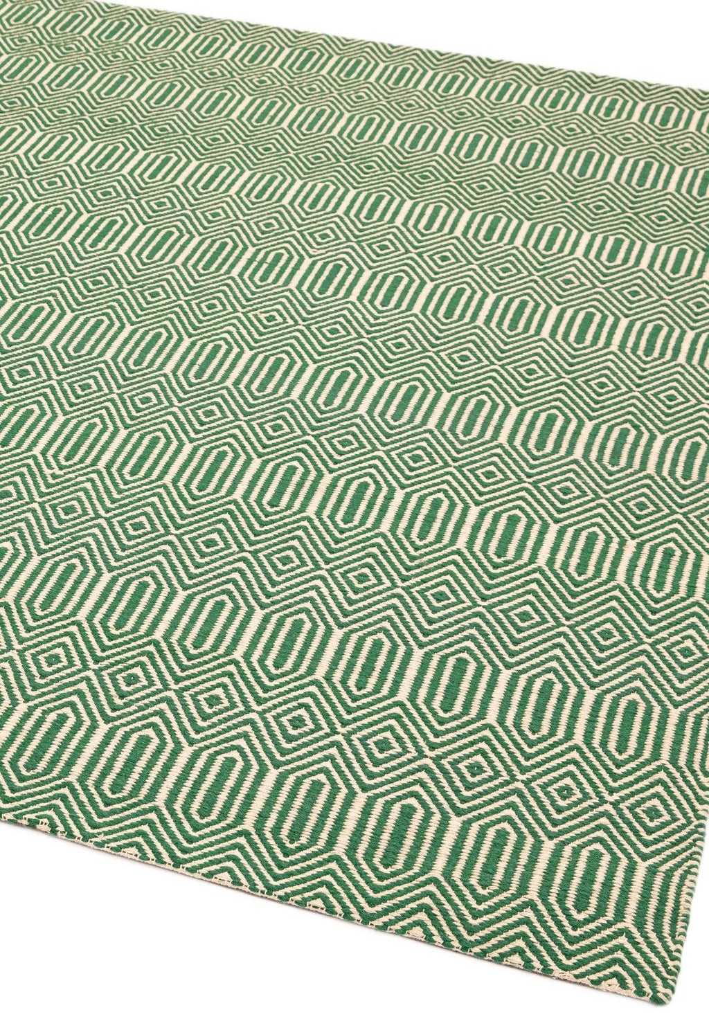 Sloan Green Rug