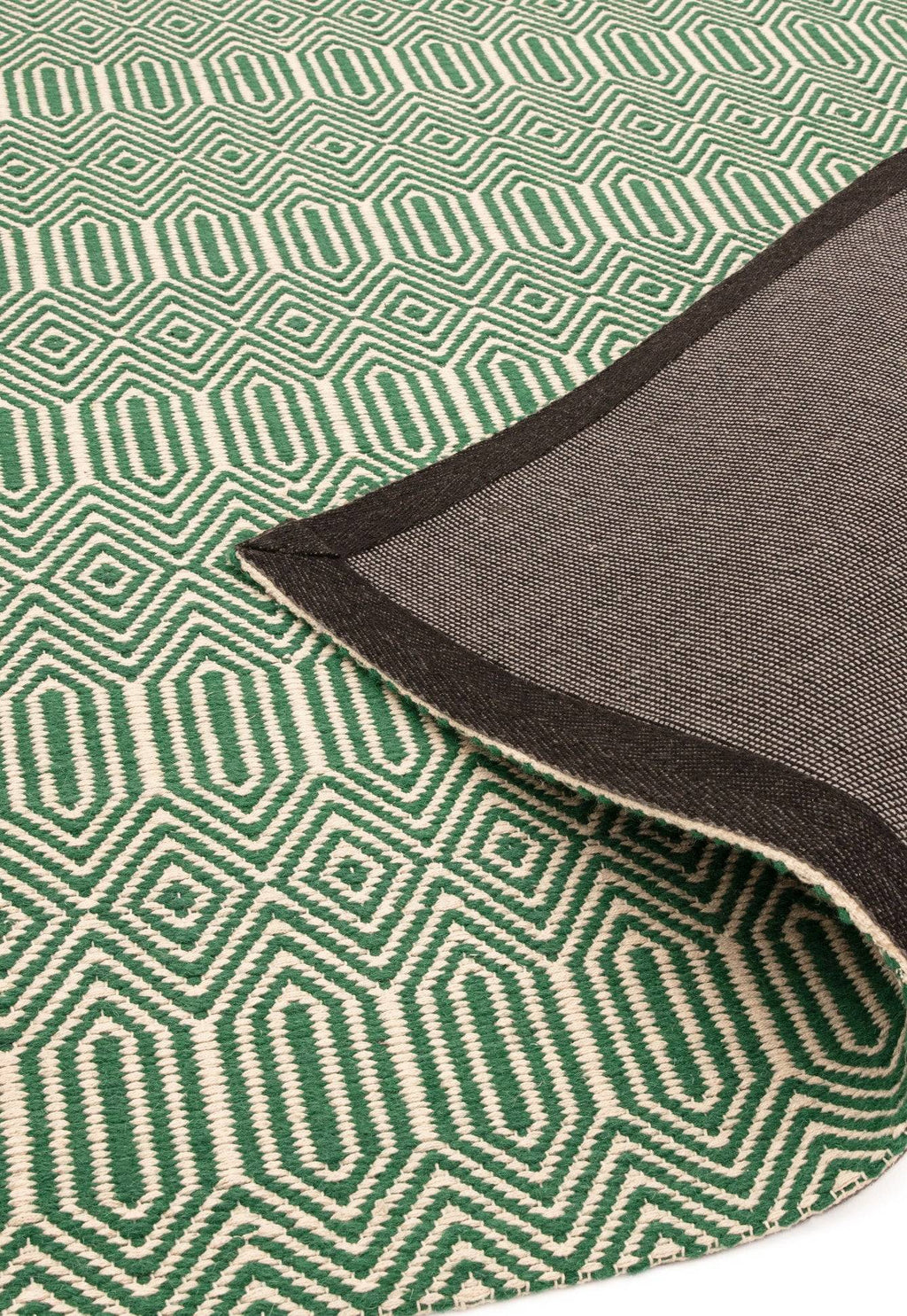 Sloan Green Rug