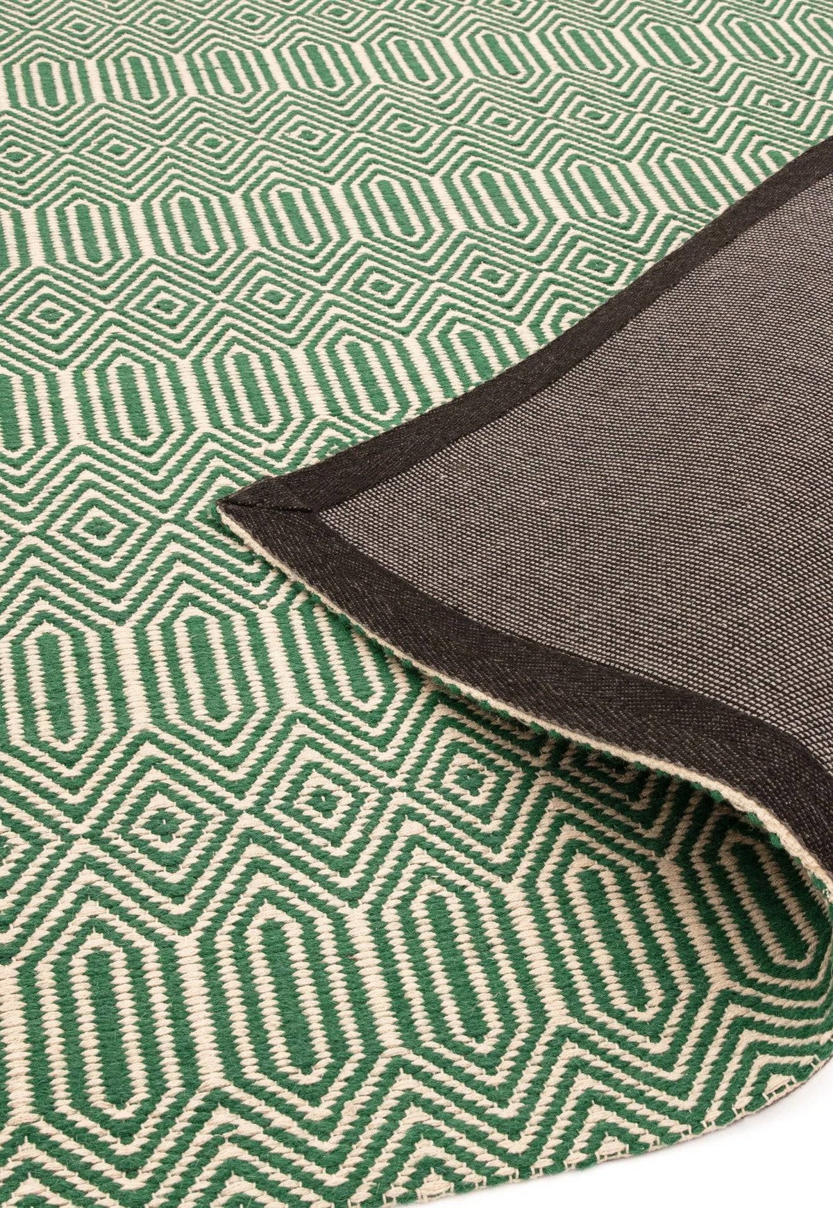Sloan Green Rug