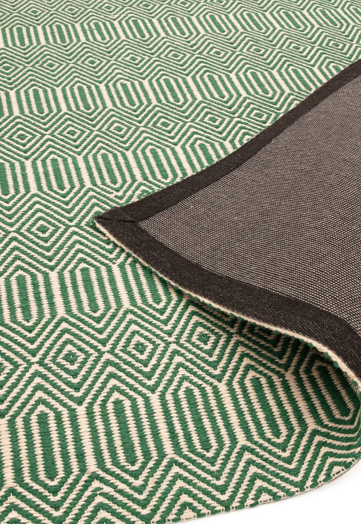 Sloan Green Rug