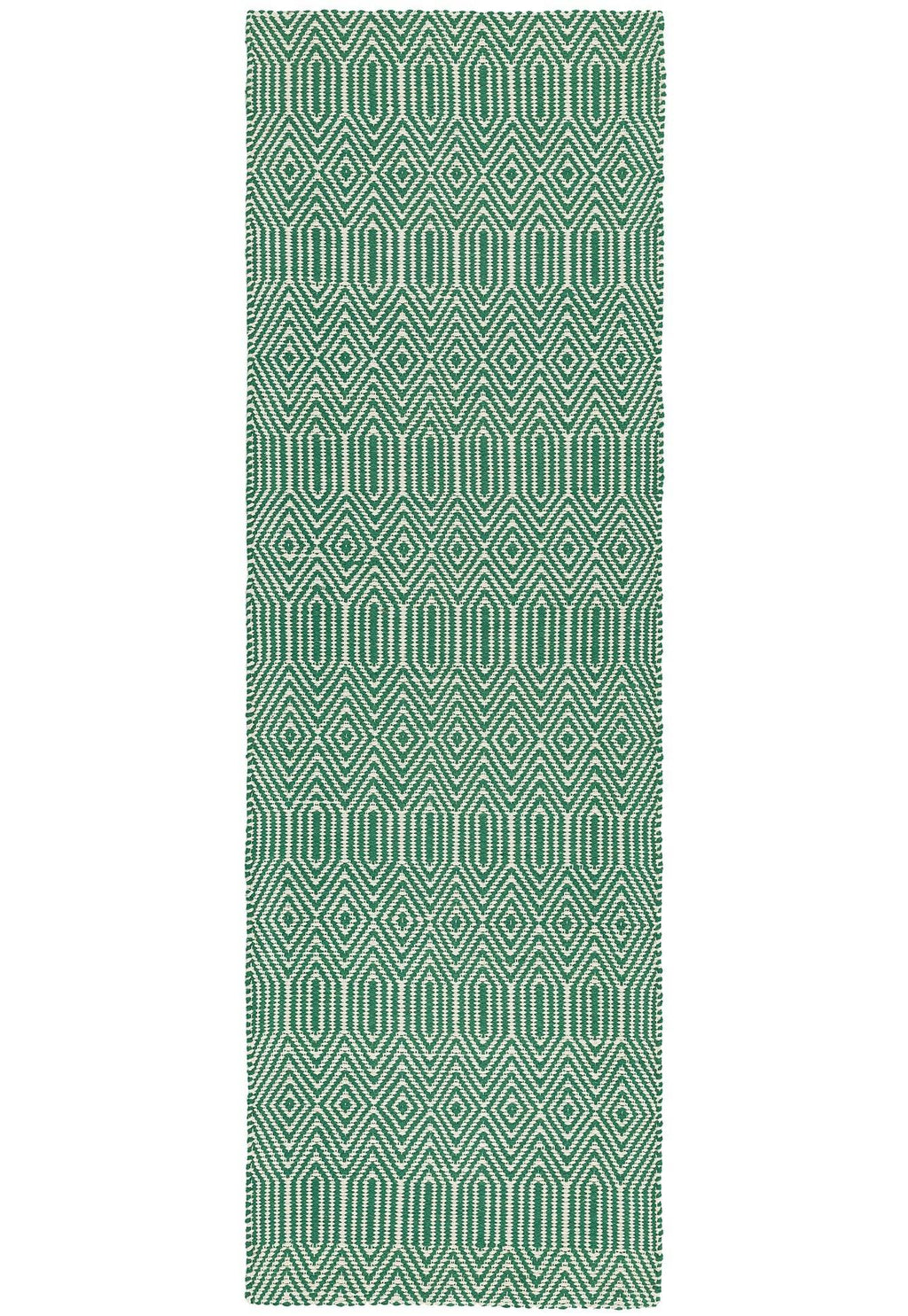 Sloan Green Rug