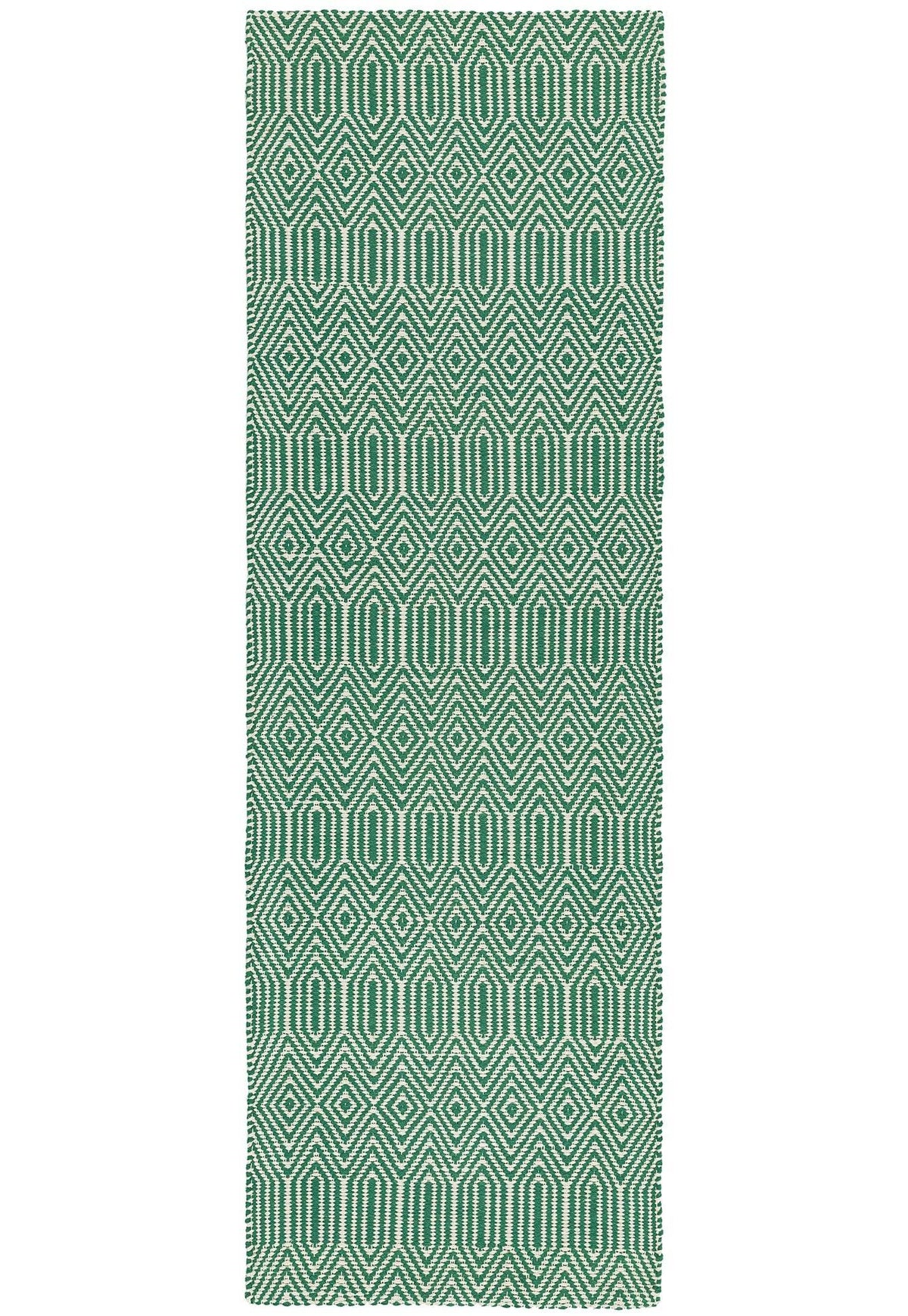 Sloan Green Rug