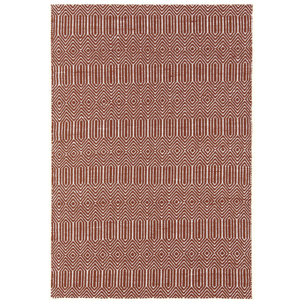 Sloan Marsala Rug