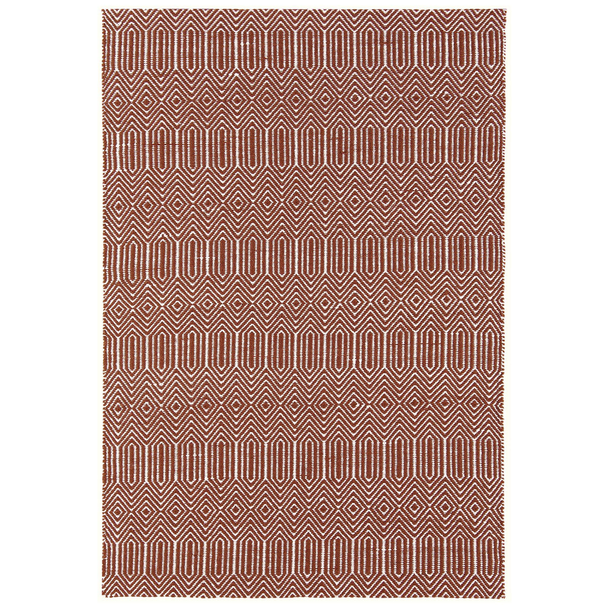 Sloan Marsala Rug