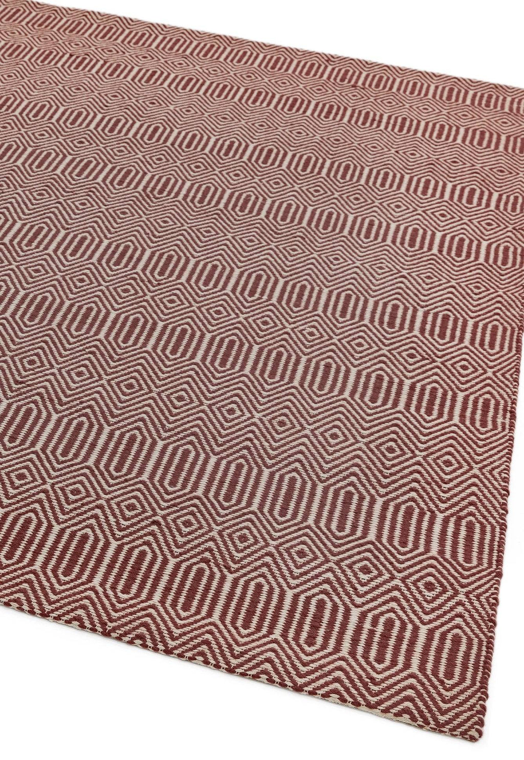 Sloan Marsala Rug