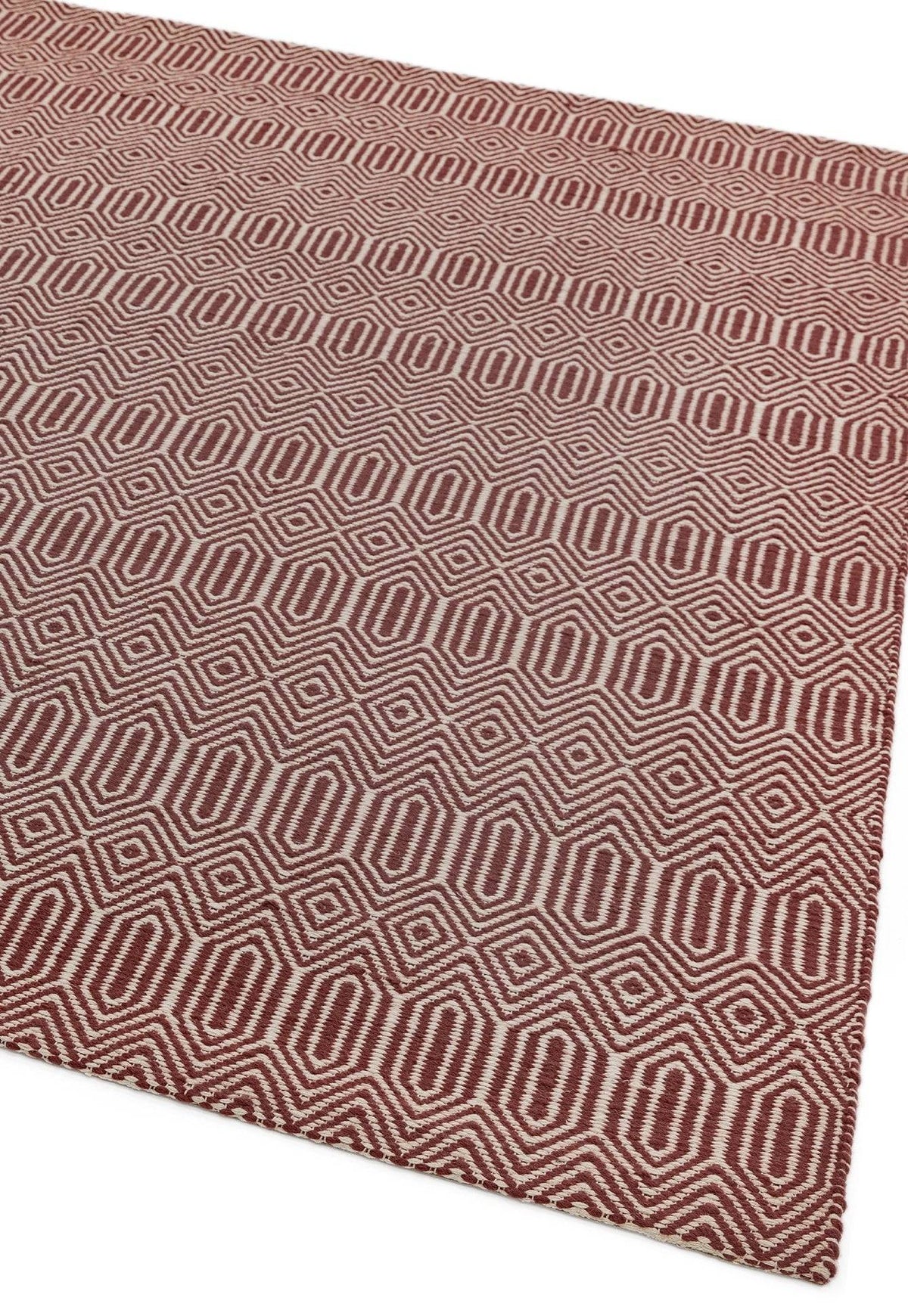 Sloan Marsala Rug