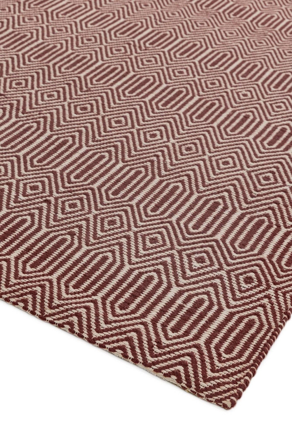 Sloan Marsala Rug