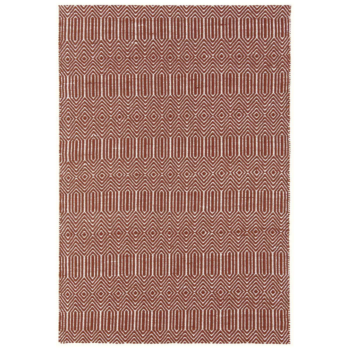 Sloan Marsala Rug