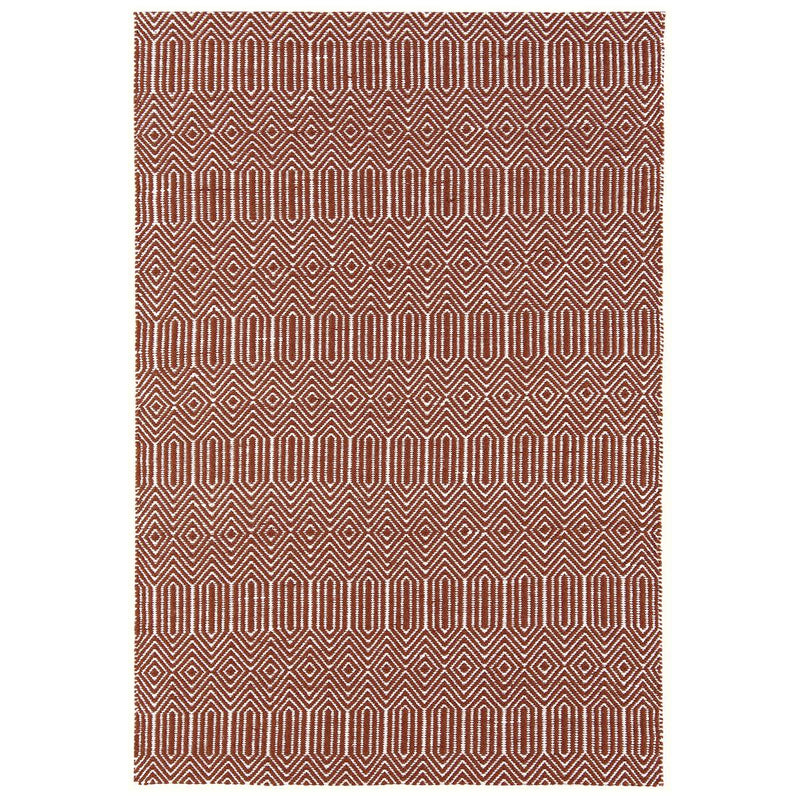 Sloan Marsala Rug