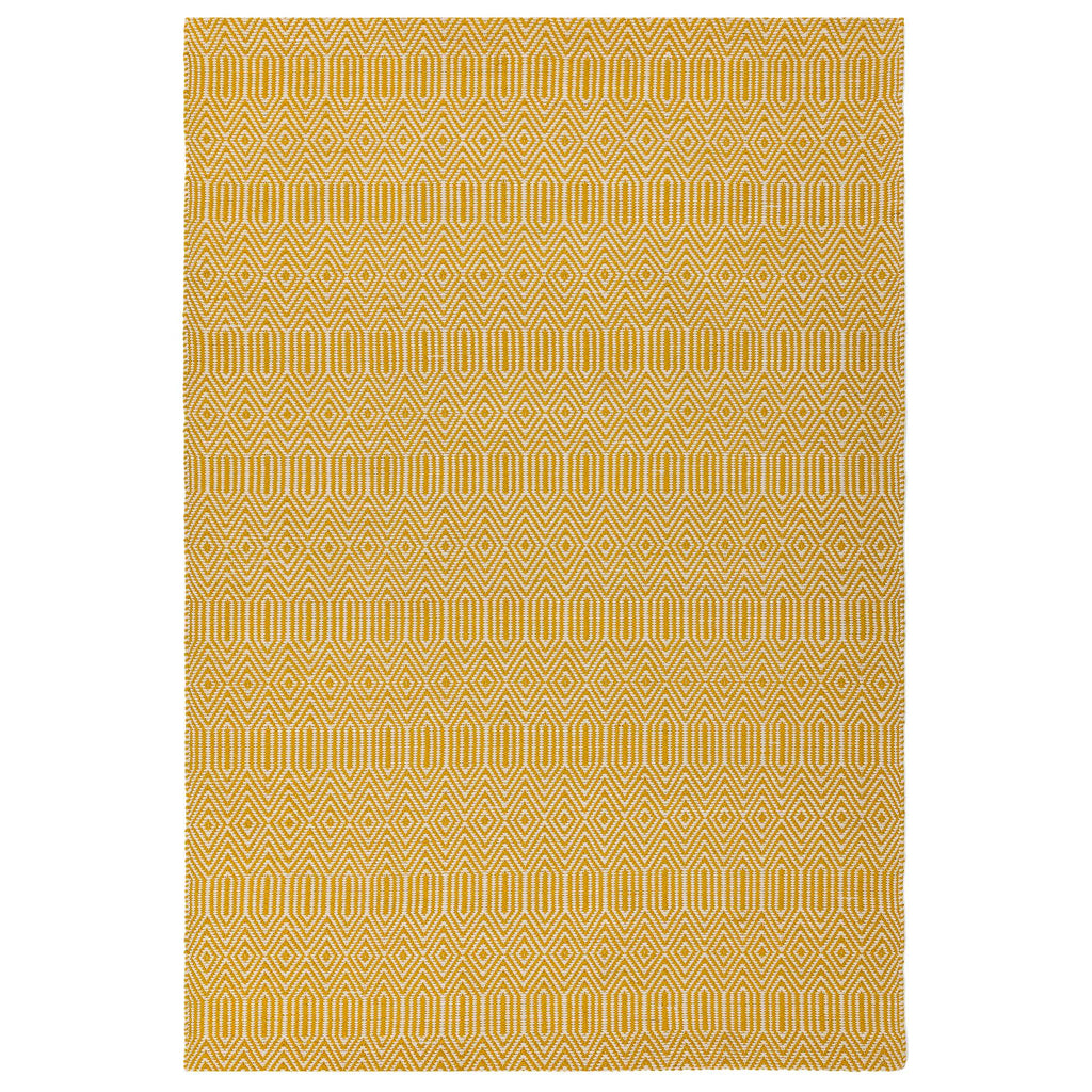 Sloan Mustard Rug
