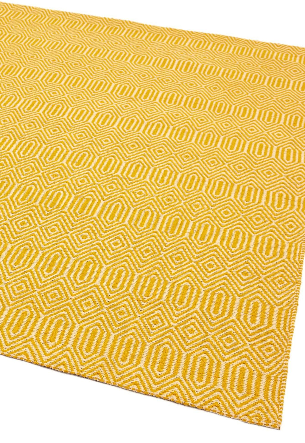 Sloan Mustard Rug