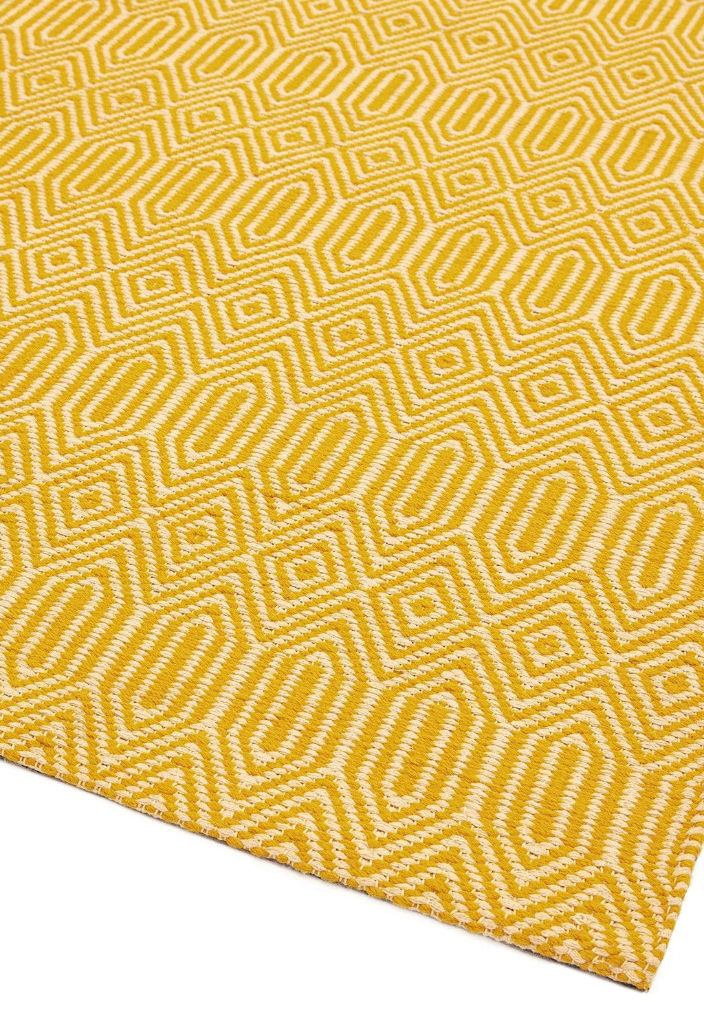 Sloan Mustard Rug