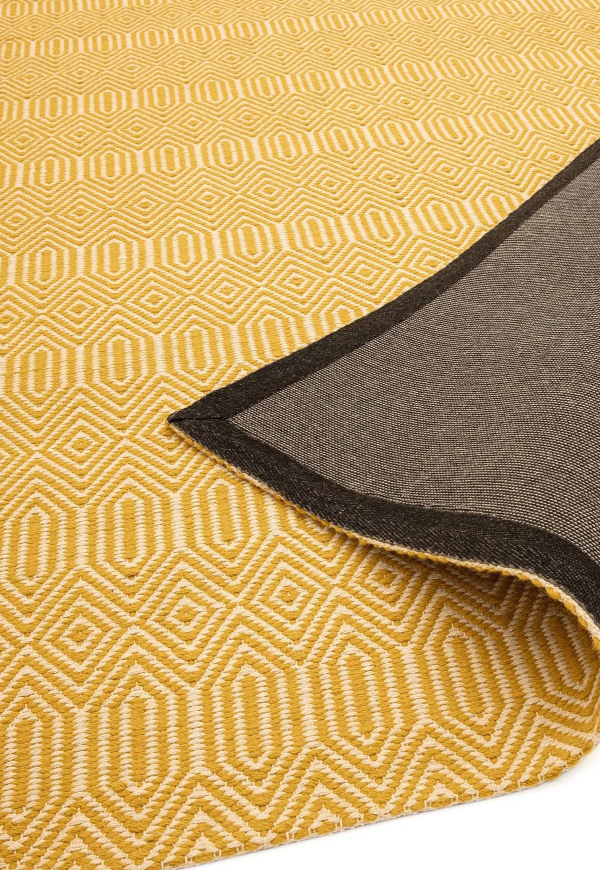 Sloan Mustard Rug