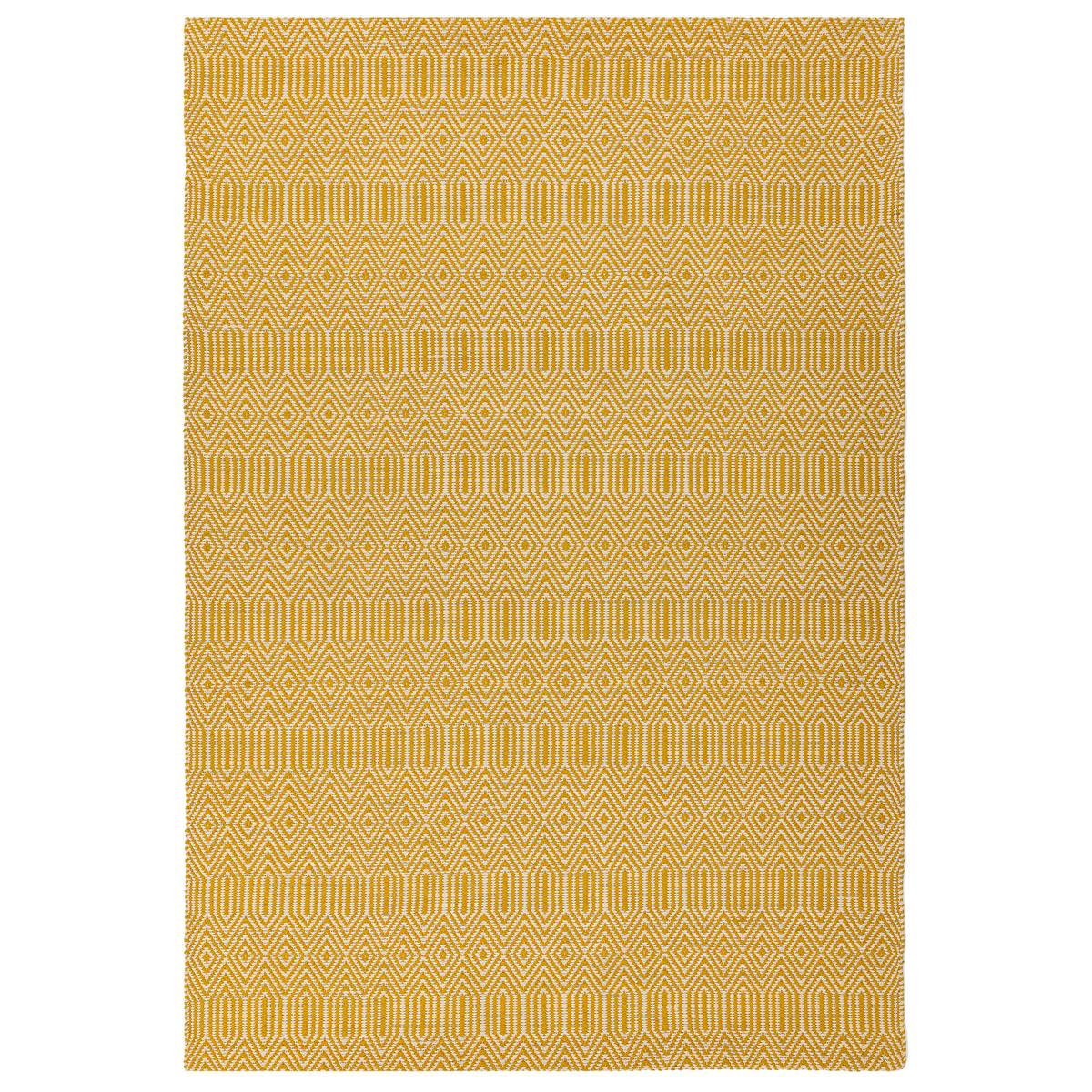 Sloan Mustard Rug