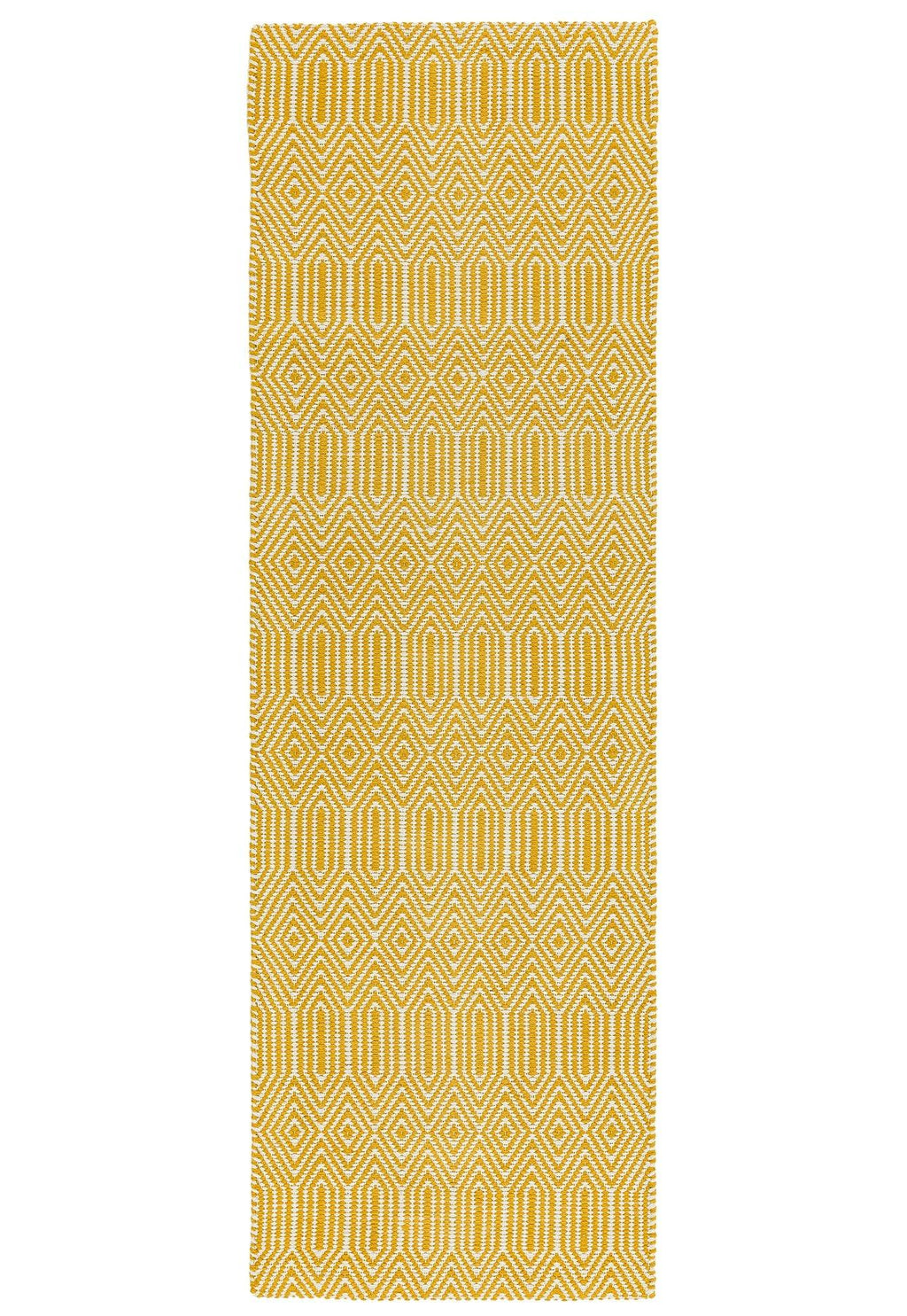 Sloan Mustard Rug