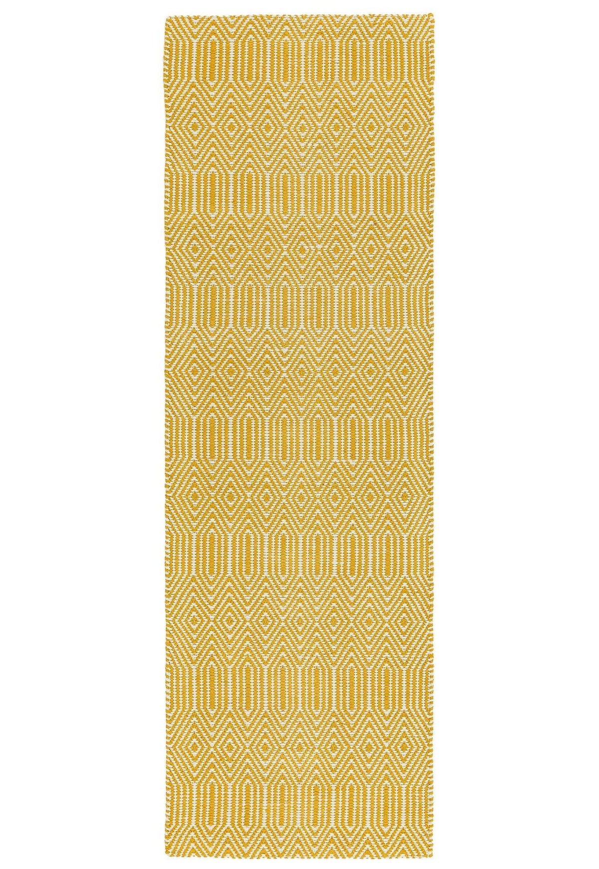 Sloan Mustard Rug