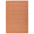 Sloan Orange Rug