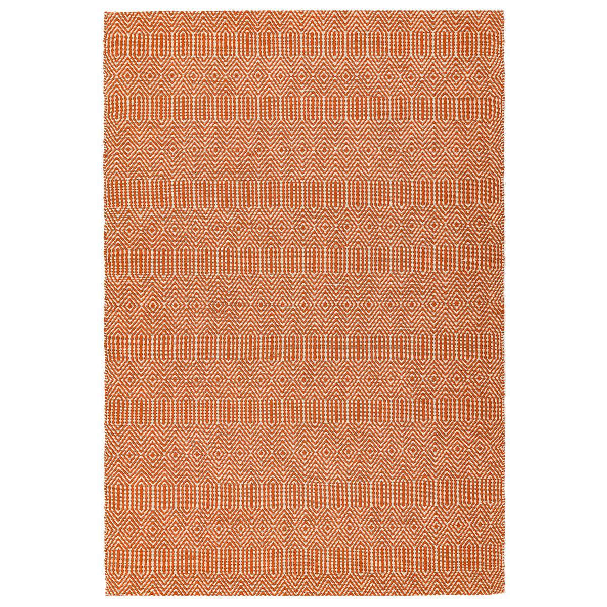 Sloan Orange Rug