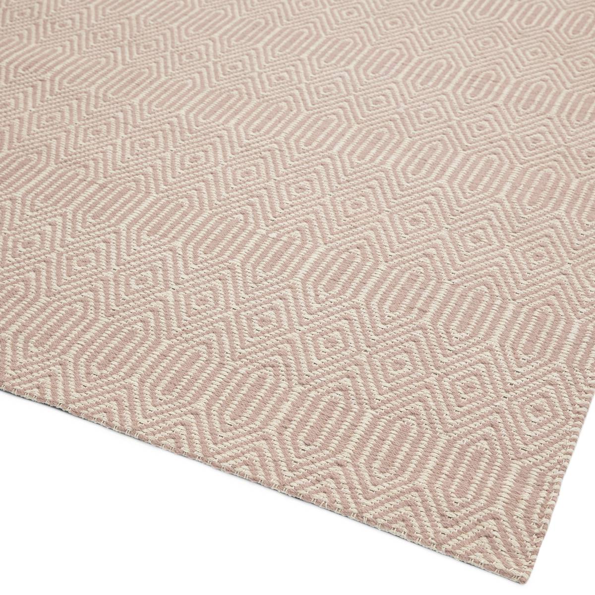 Sloan Pink Rug