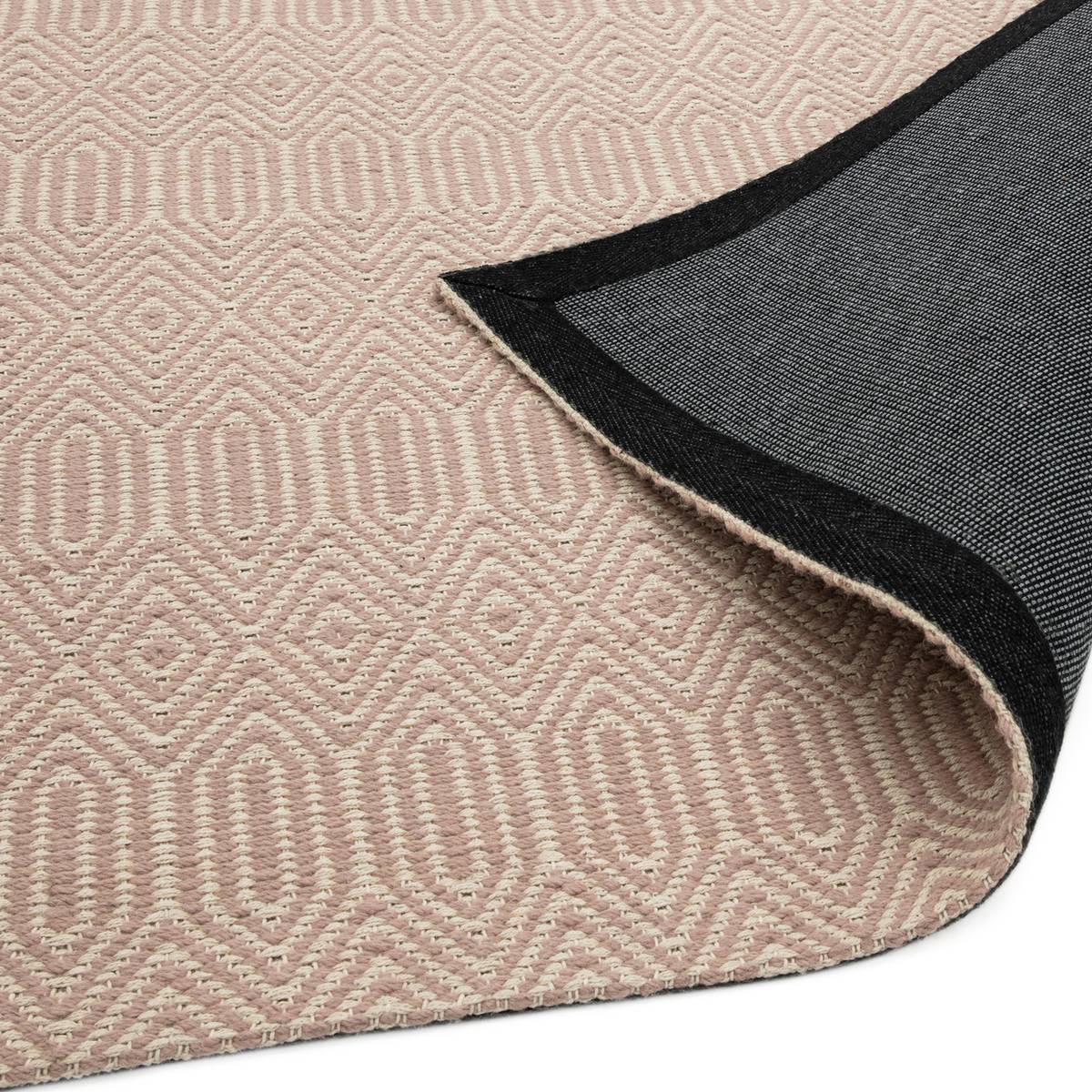 Sloan Pink Rug