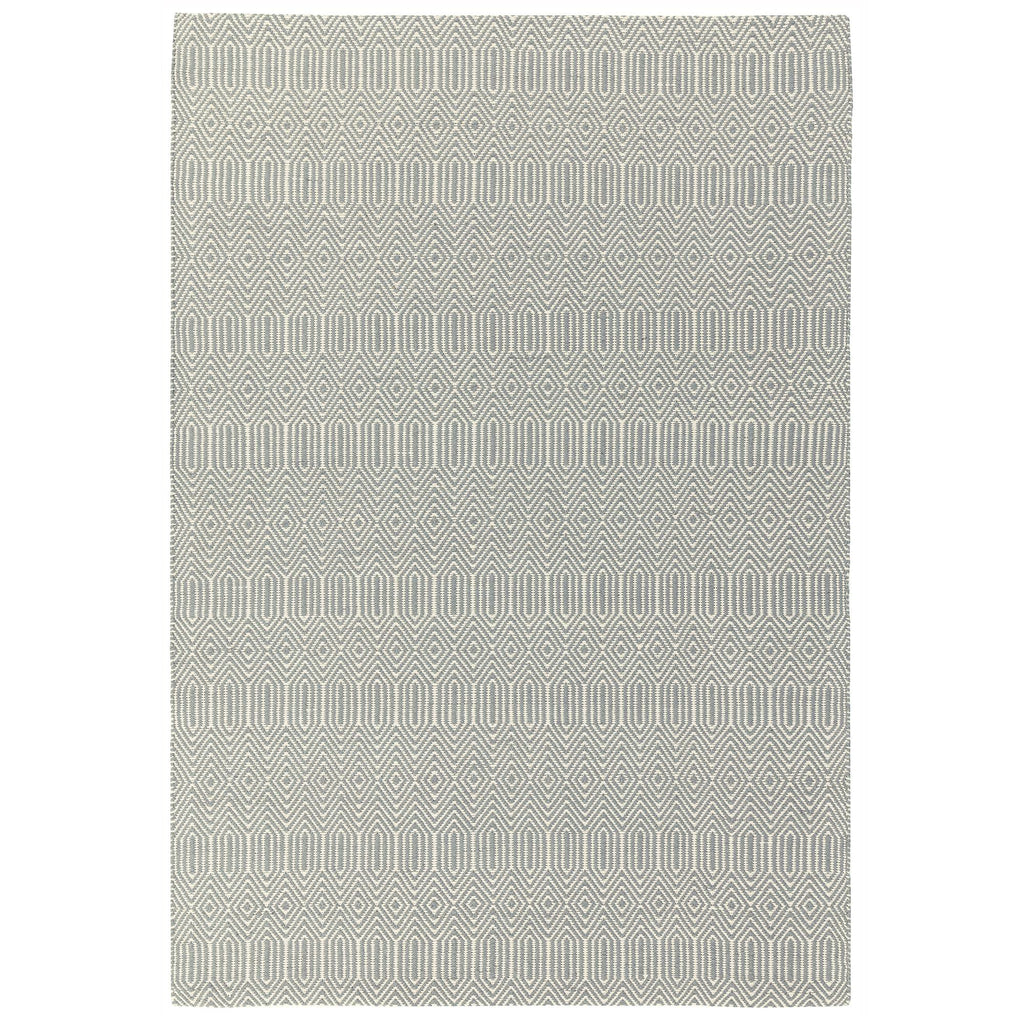Sloan Silver Rug