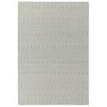 Sloan Silver Rug