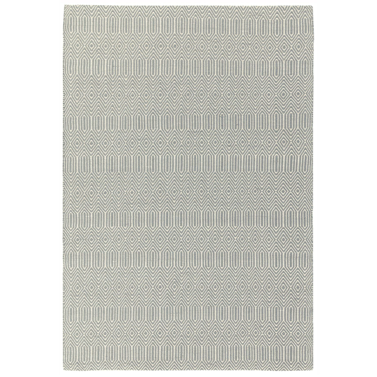 Sloan Silver Rug