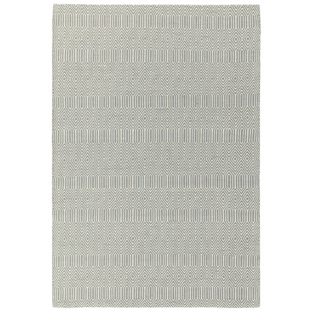 Sloan Silver Rug