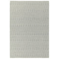 Sloan Silver Rug