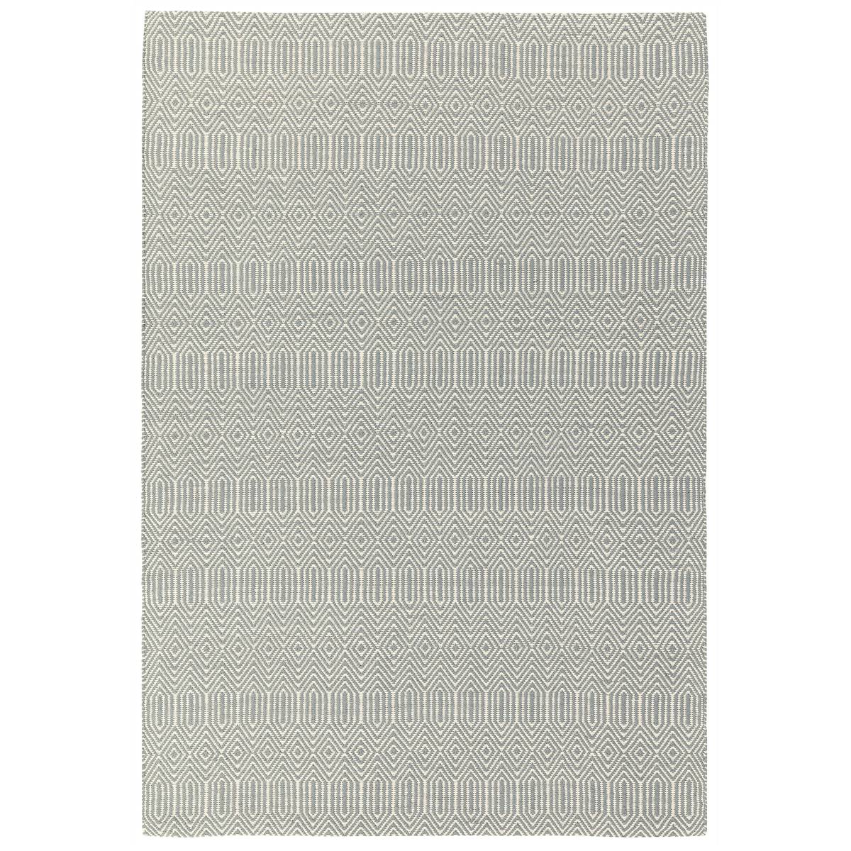 Sloan Silver Rug