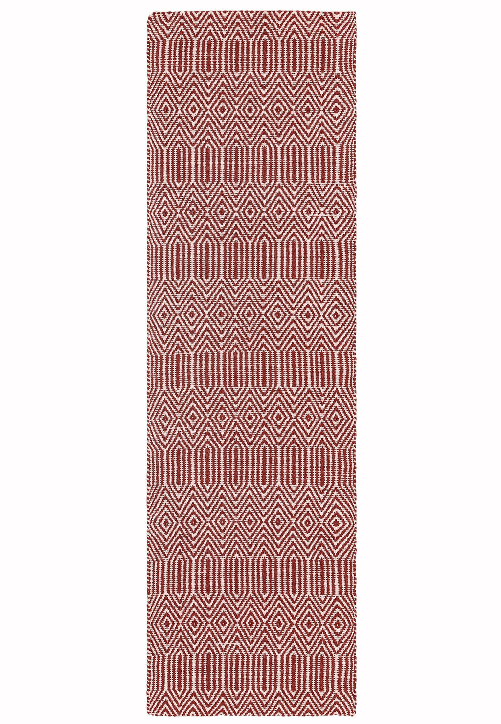 Sloan Marsala Rug
