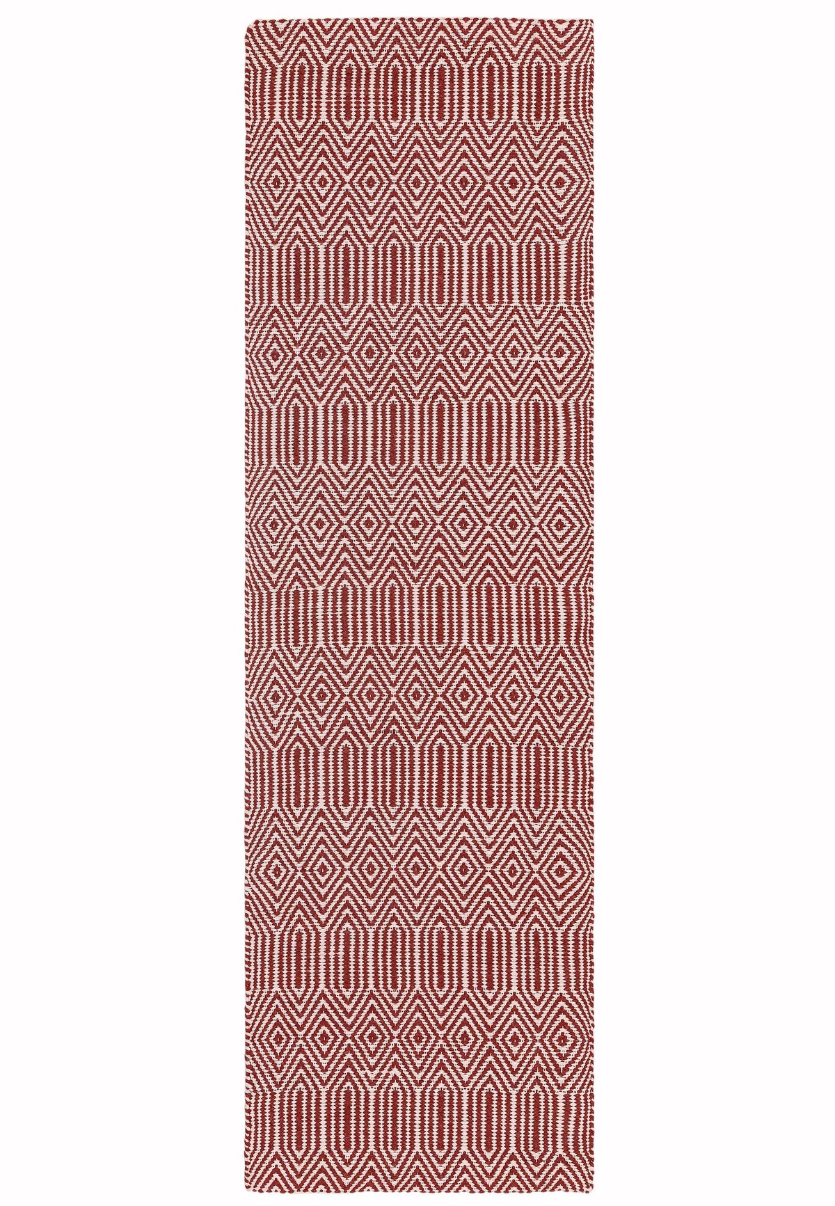 Sloan Marsala Rug