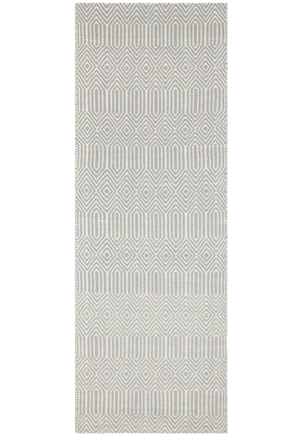 Sloan Silver Rug