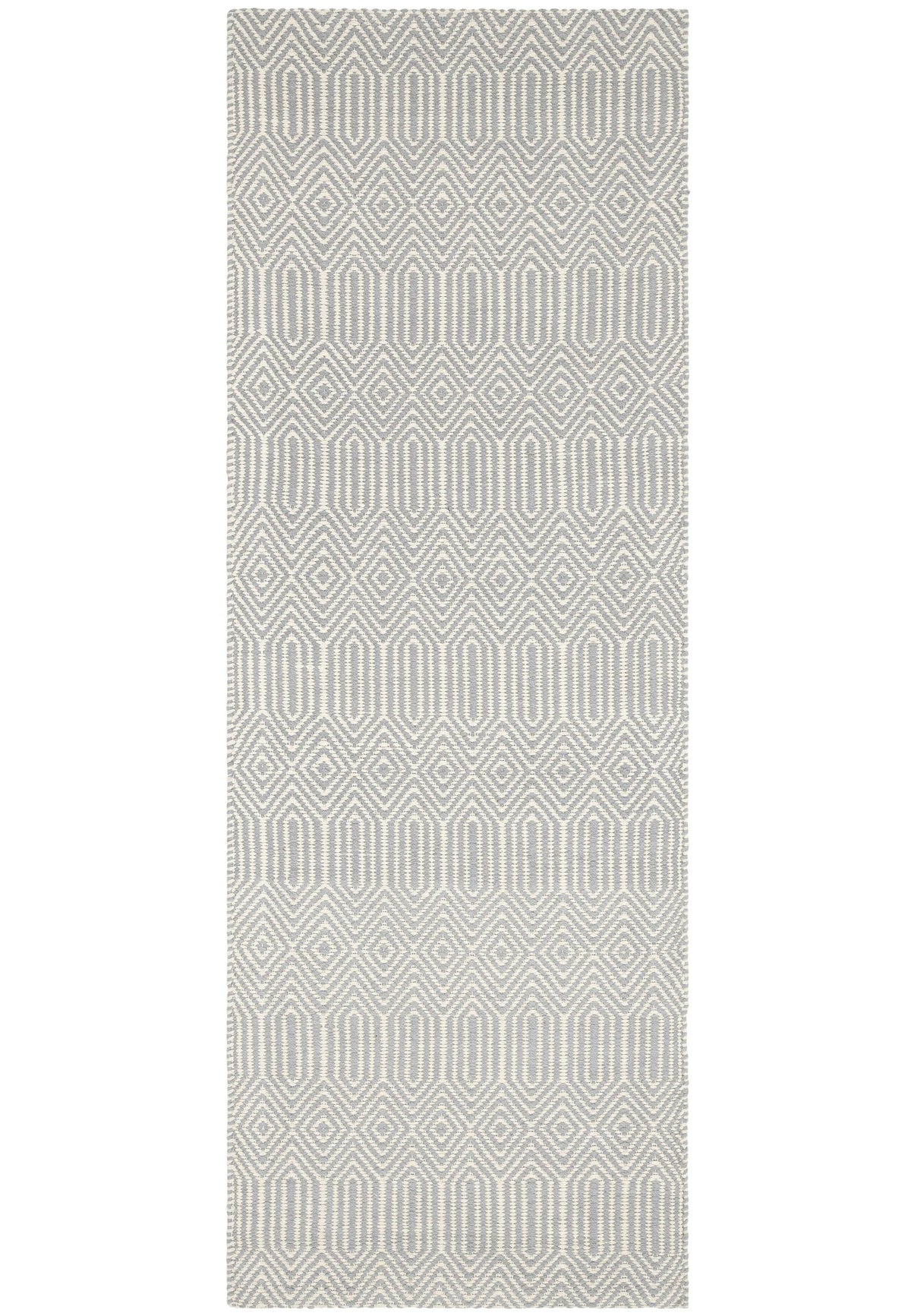 Sloan Silver Rug