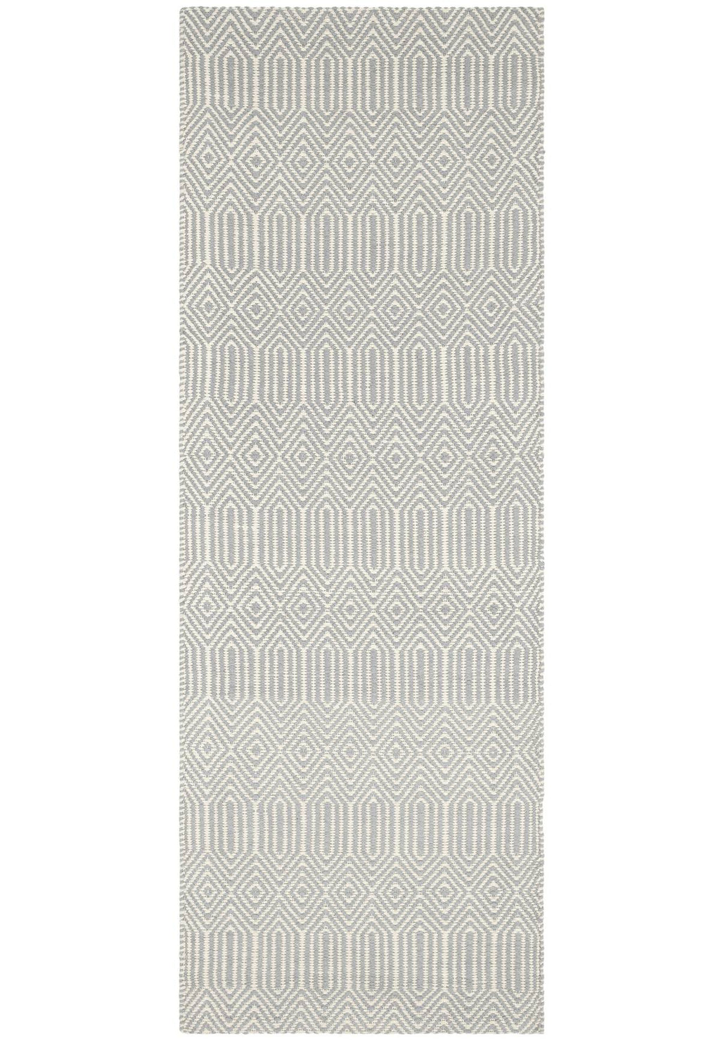 Sloan Silver Rug
