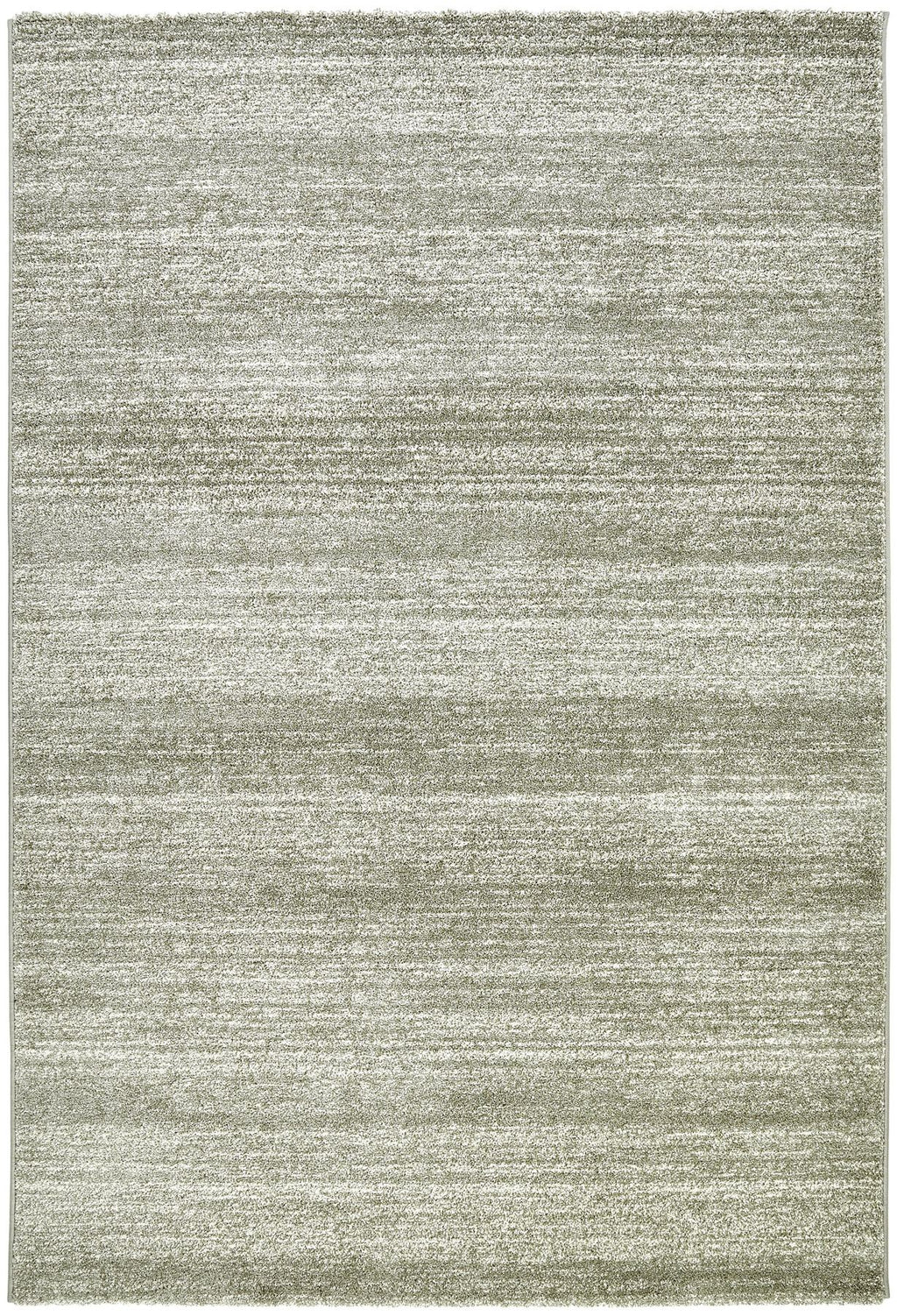 Somerset Melange Sage Shaggy Rug